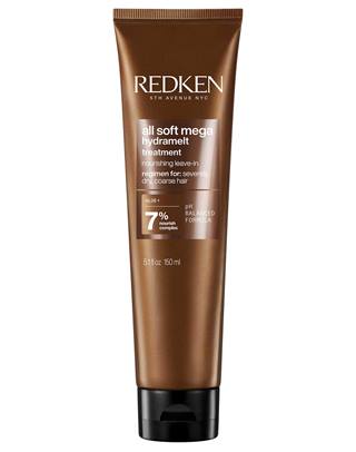 Leave-In Hydramelt 150ML | All Soft Mega | Redken